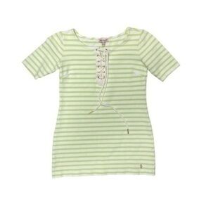 Juicy Couture Striped Tee